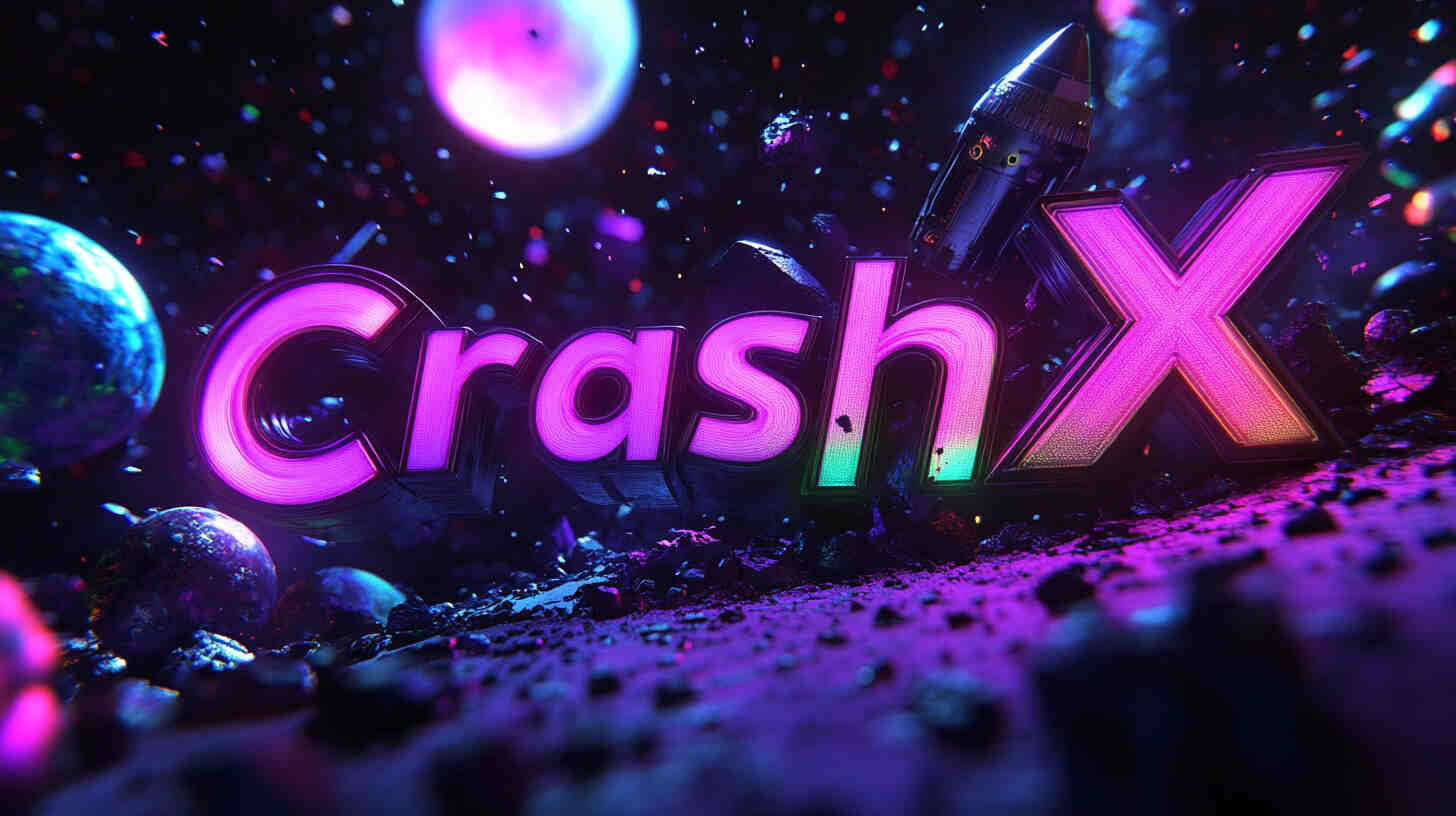 Crash X