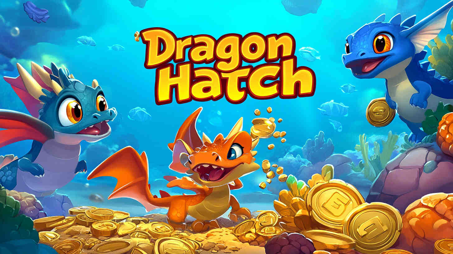 Dragon Hatch