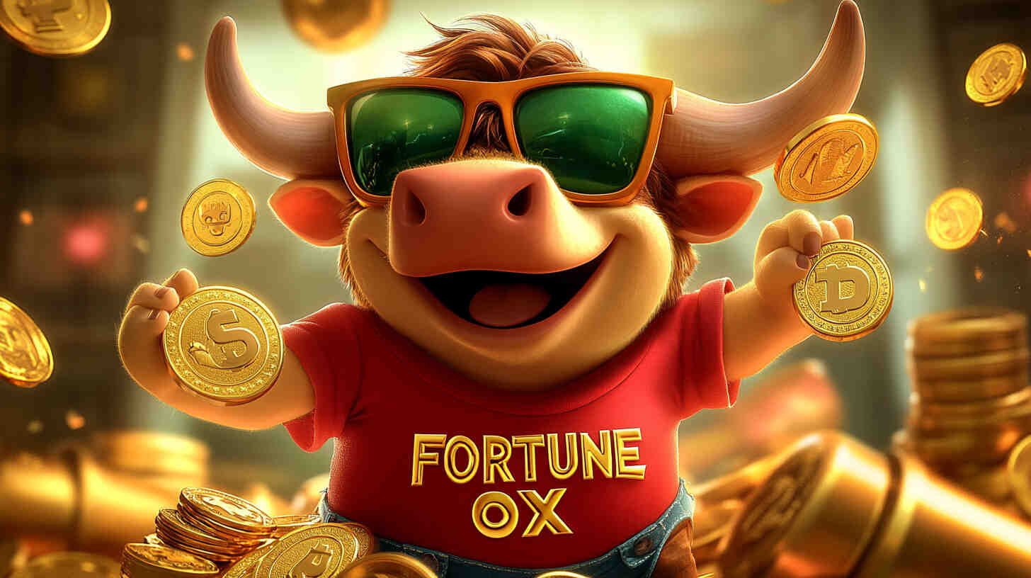 Fortune Ox