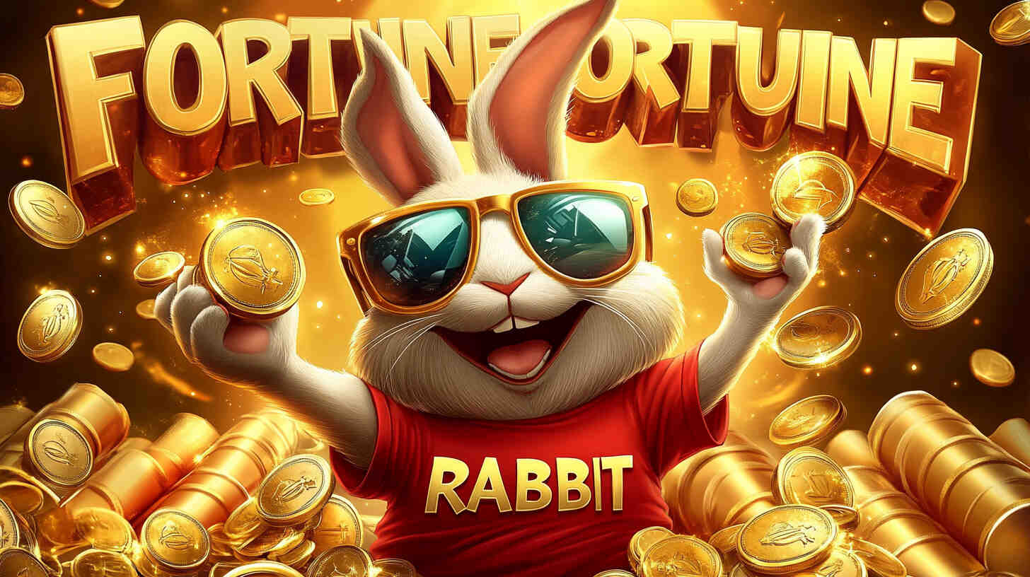 Fortune Rabbit