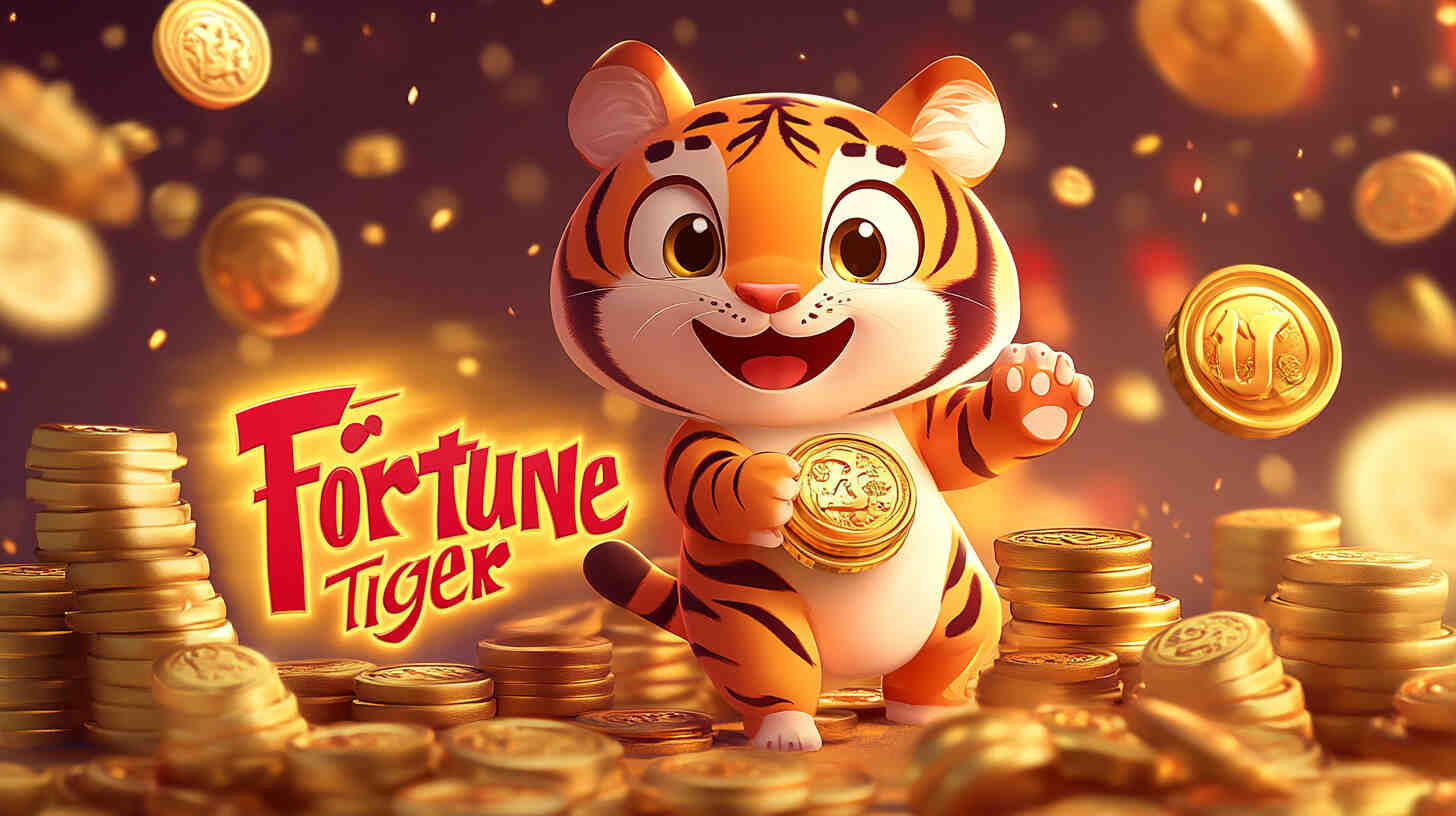 Fortune Tiger