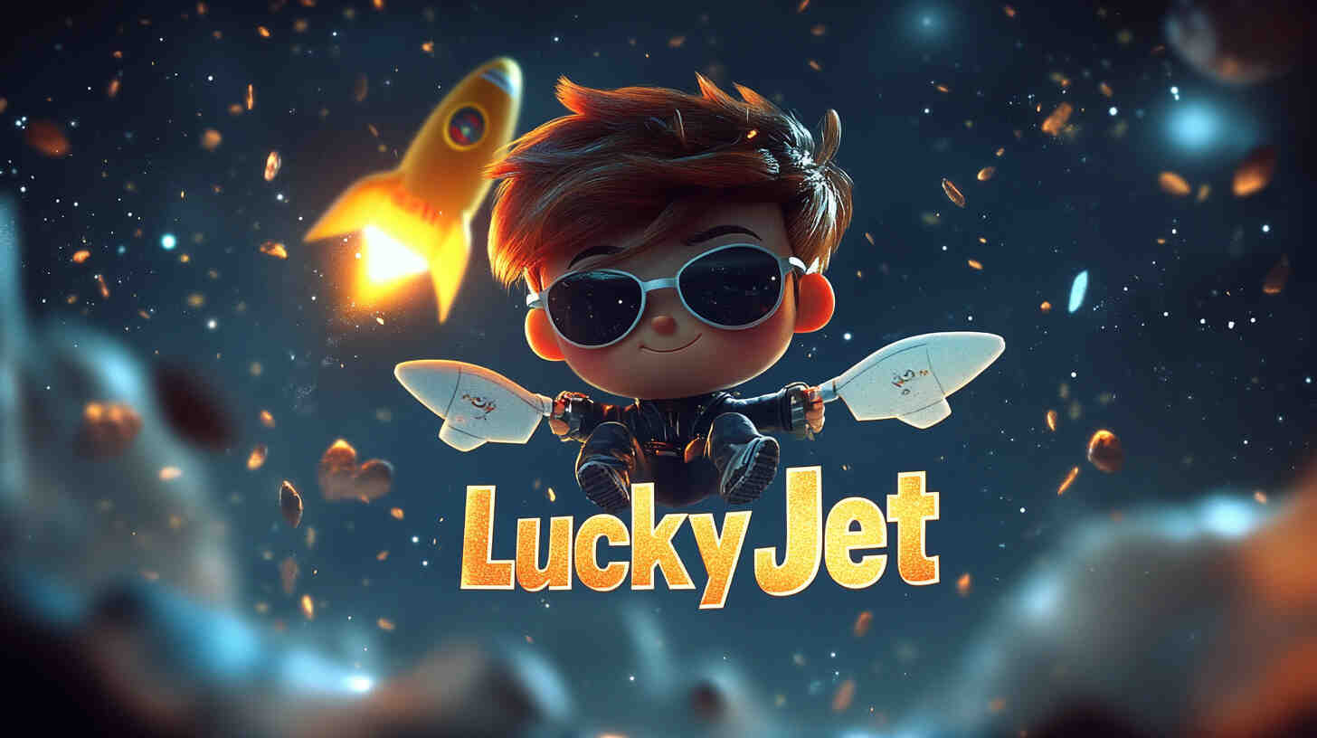 Lucky Jet