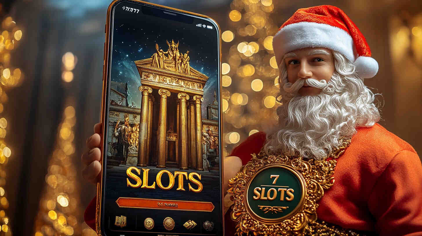 Slots: A Categoria Mais Popular no 89e