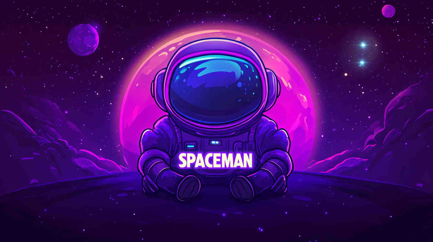 Spaceman