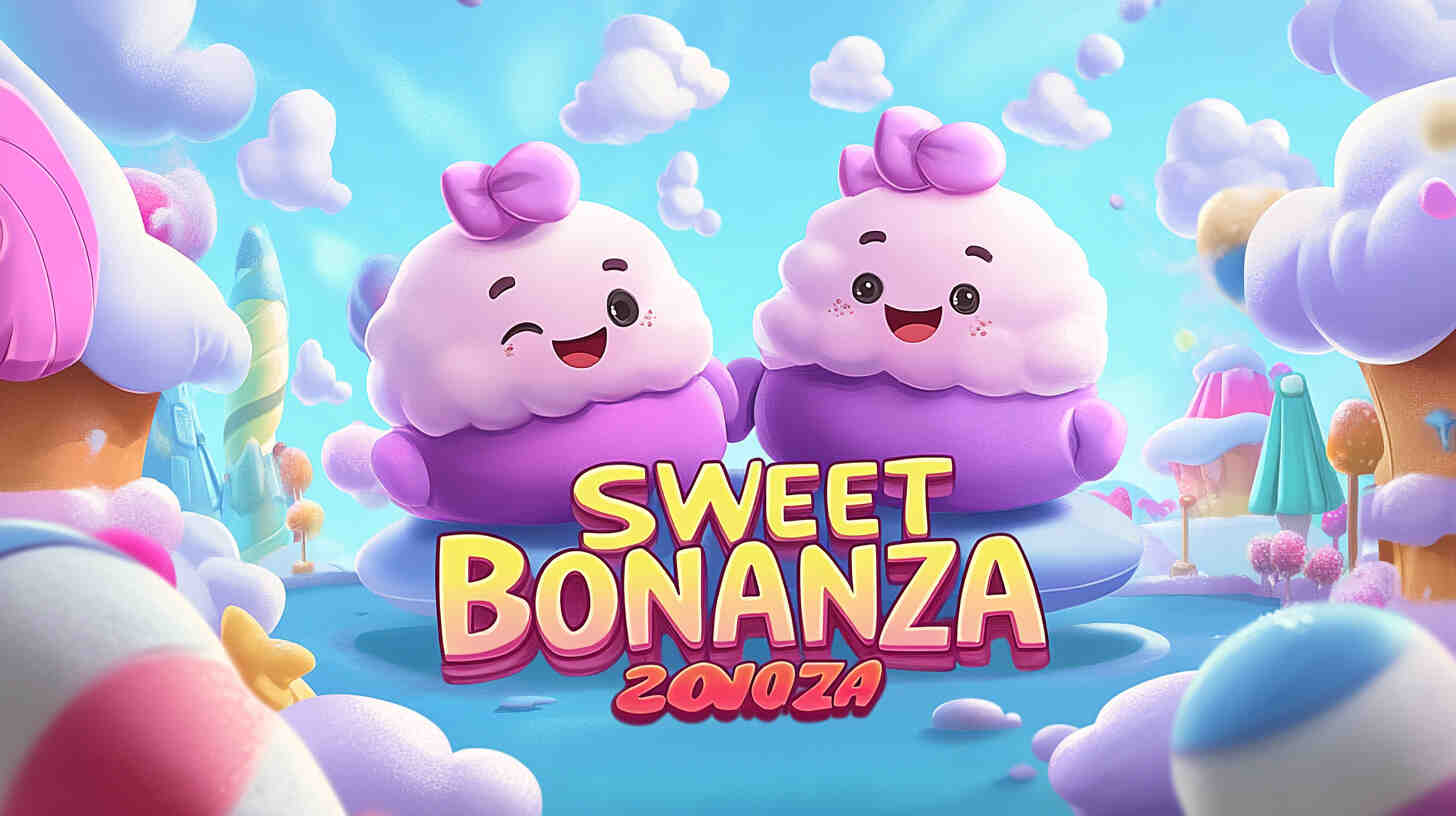 Sweet Bonanza